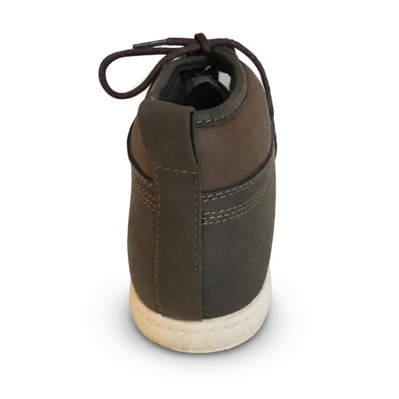 GH Bass & Co. NEW w Tags. Men\'s Brown Barstow WX B Casual.  Size 8M.  No Box